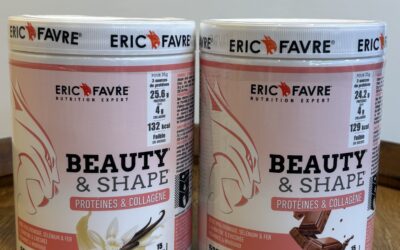 beauty and shape – eric favre