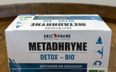 metadhryne – eric favre
