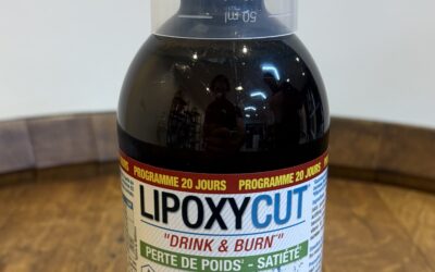 lipoxycut – eric favre