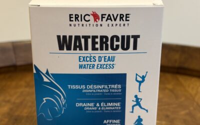 watercut – eric favre