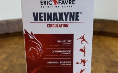 veinaxyne – eric favre
