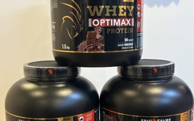 whey optimax – eric favre