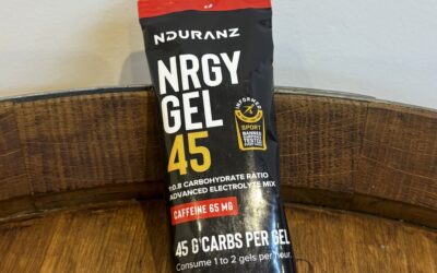 NRGY GEl 45 – Nduranz