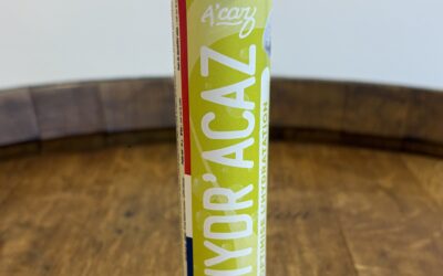 hydr&rsquo;acaz vitamines – a&rsquo;caz