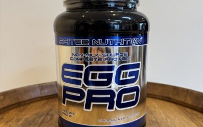 egg pro – scitec nutrition