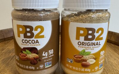 pates à tartiner en poudre -pb2