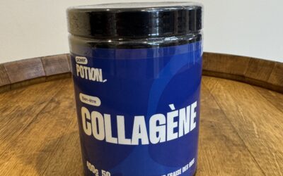 collagène – power potion