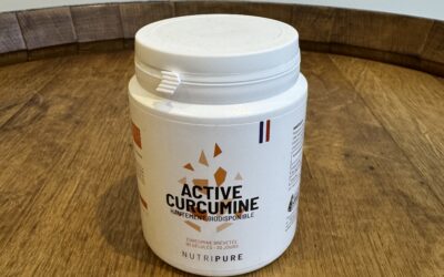 active curcumine – nutripure
