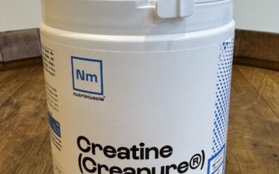 créatine – nutrimuscle