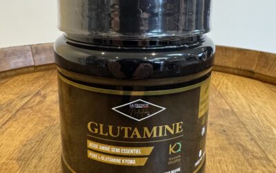 glutamine – la french