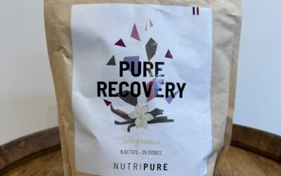 pure recovery – nutripure