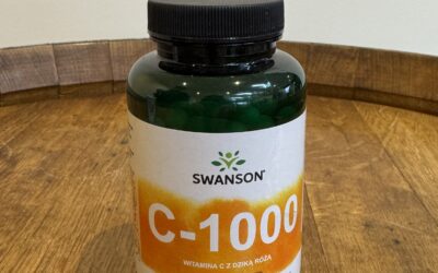vitamine c-1000 – swanson