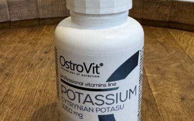 potassium – ostrovit