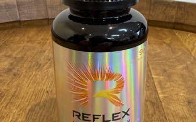 créatine – reflex nutrition