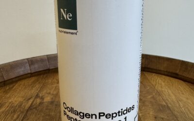 collagène peptides type 1 -nutrielement