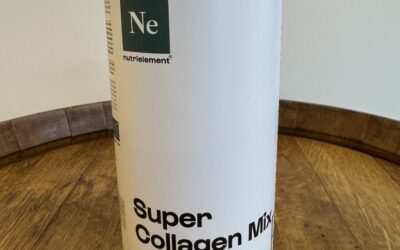 super collagène – nutrielement