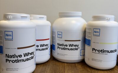 native whey protimuscle – nutrimuscle