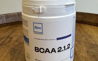 BCAA 2.1.2 – nutrimuscle