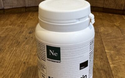 multivitamine – nutrielement