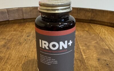 IRon + – 4endurance
