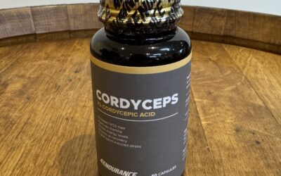 cordyceps – 4endurance