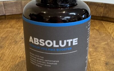absolute booster – 4endurance