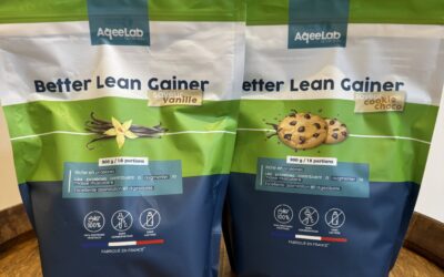 better lean gainer – aqeelab