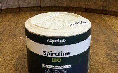 sipruline – aqeelab