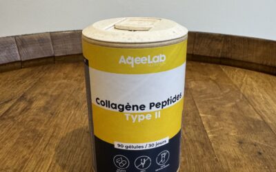 collagène peptides type 2 – aqeelab