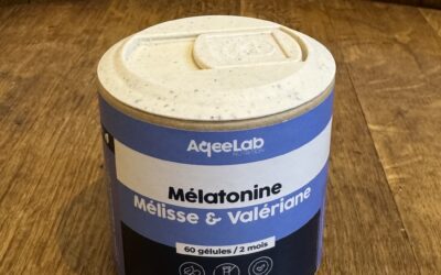 mélatonine – aqeelab