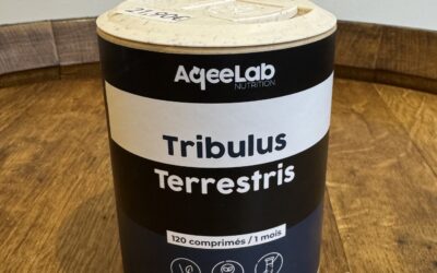 Tribulus terrestris -aqeelab