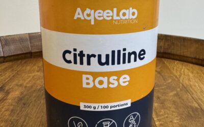 citrulline – aqeelab