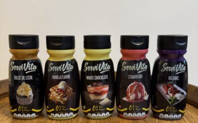 coulis dessert – servi vita