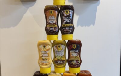 sauce diététique – rabeko