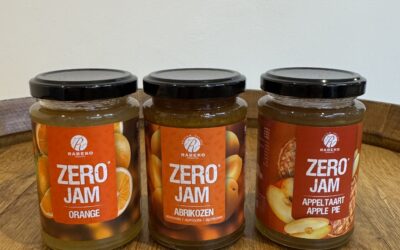 confiture – rabeko