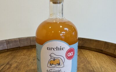 vinaigre de cidre – archie