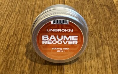 baume recover cbd – unbrokn