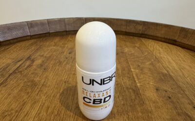 cbd roll on relaxant – unborkn