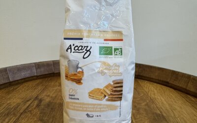 préparation de pancakes et  de gaufres – a&rsquo;caz