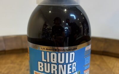 liquid burner – eric favre