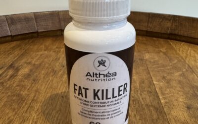 fat killer – althéa nutrition