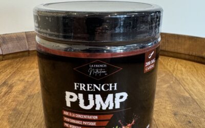 french pump – la french